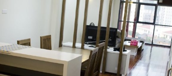 Apartamento de 2 dormitorios en Nam Tu Liem, Vietnam No. 7116 9