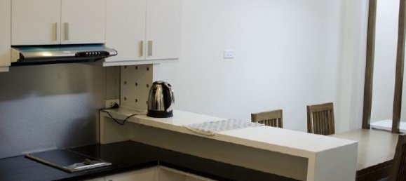 Apartamento de 2 dormitorios en Nam Tu Liem, Vietnam No. 7116 8