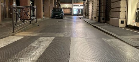 100m² Commercial property in Padua, Italy No. 89647 6