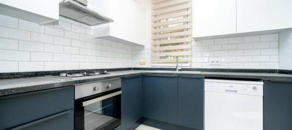 Villa 3+1 in Konakli, Turkey No. 4016 4