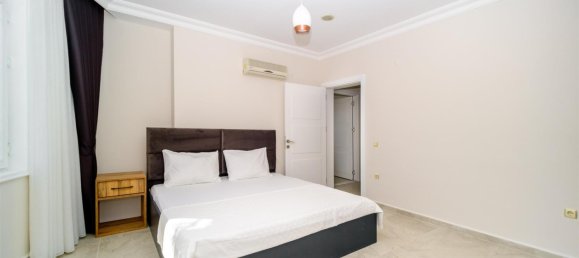 Villa 3+1 in Konakli, Turkey No. 4016 18