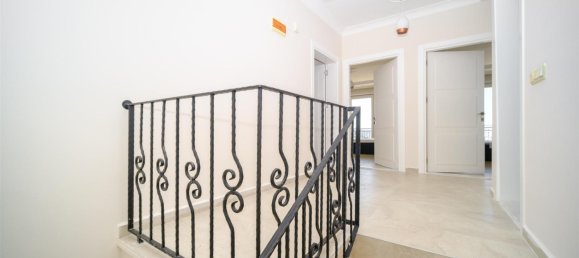 Villa 3+1 in Konakli, Turkey No. 4016 19