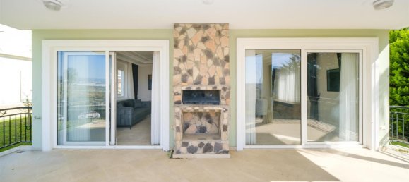 Villa 3+1 in Konakli, Turkey No. 4016 2