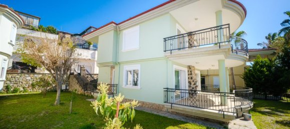 Villa 3+1 in Konakli, Turkey No. 4016 7