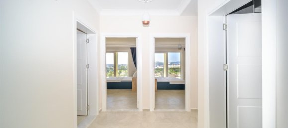 Villa 3+1 in Konakli, Turkey No. 4016 22