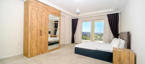 Villa 3+1 in Konakli, Turkey No. 4016 17