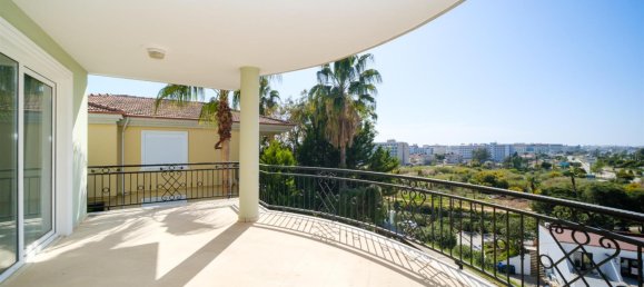 Villa 3+1 in Konakli, Turkey No. 4016 9