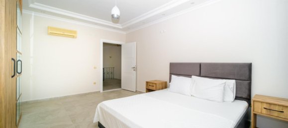 Villa 3+1 in Konakli, Turkey No. 4016 11