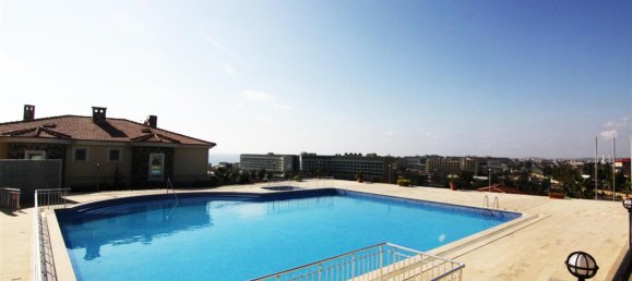 Villa 3+1 in Konakli, Turkey No. 4016 6