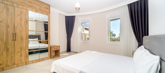 Villa 3+1 in Konakli, Turkey No. 4016 20