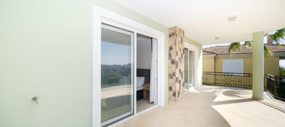 Villa 3+1 in Konakli, Turkey No. 4016 12