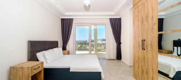 Villa 3+1 in Konakli, Turkey No. 4016 15