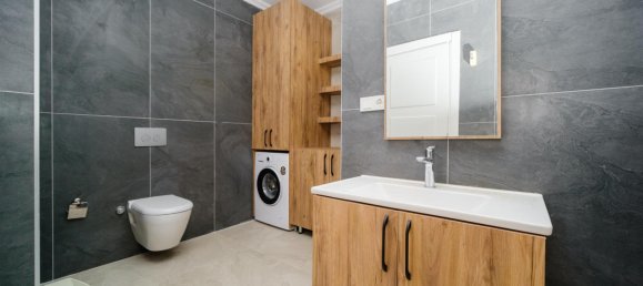 Villa 3+1 in Konakli, Turkey No. 4016 14