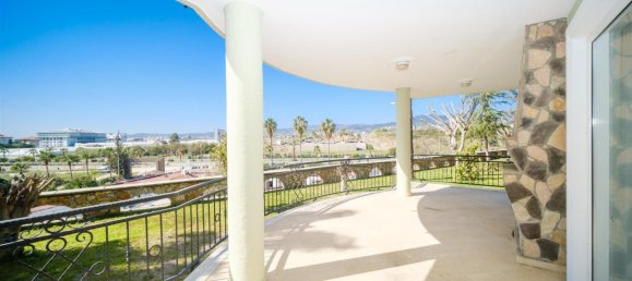 Villa 3+1 in Konakli, Turkey No. 4016 3