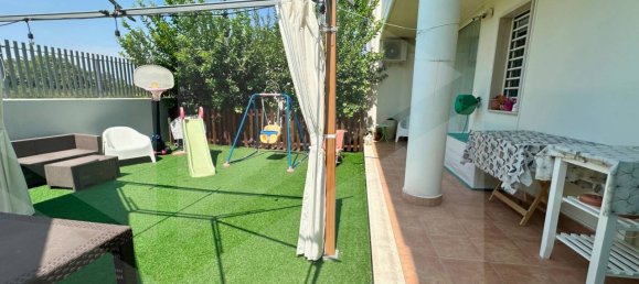 Вилла с 5 комнатами в Капурсо, Италия № 28710 9