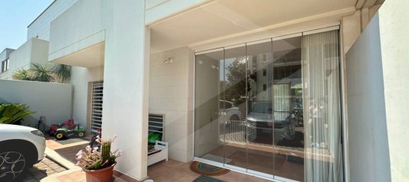 Вилла с 5 комнатами в Капурсо, Италия № 28710 4