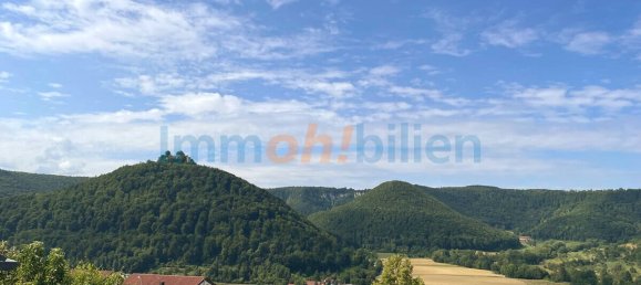 1 Schlafzimmer Wohnung in Reutlingen, Germany, Nr. 265361 5