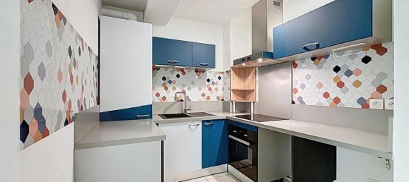 1 Schlafzimmer Wohnung in Nimes, France, Nr. 335139 3