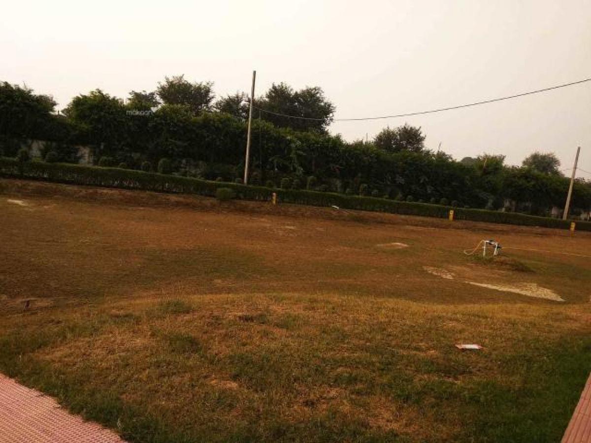 Terreno em Aligarh, India N.º 31748