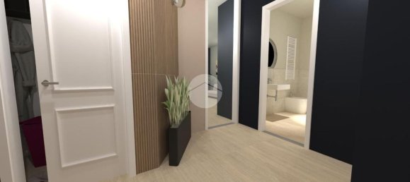 3-salle Appartement à Turin, Italy No. 285262 5