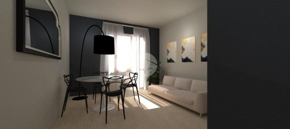 3-salle Appartement à Turin, Italy No. 285262 12