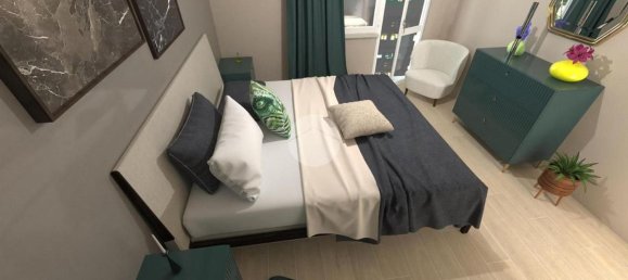 3-salle Appartement à Turin, Italy No. 285262 11