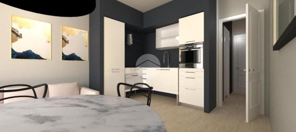 3-salle Appartement à Turin, Italy No. 285262 6