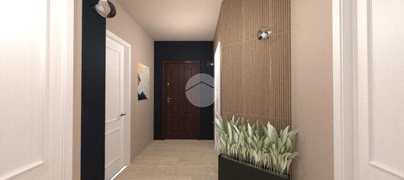 3-salle Appartement à Turin, Italy No. 285262 3