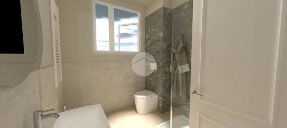 3-salle Appartement à Turin, Italy No. 285262 8