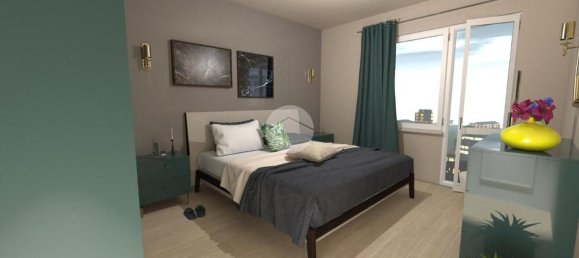 3-salle Appartement à Turin, Italy No. 285262 10