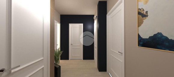 3-salle Appartement à Turin, Italy No. 285262 9