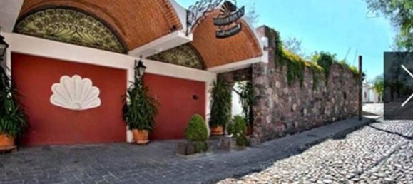 20 chambres Maison à Guanajuato, Mexico No. 174511 2