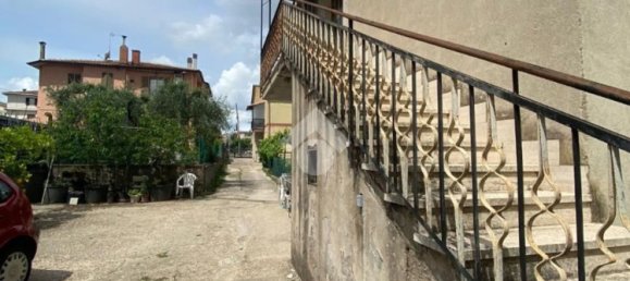 3-salle Appartement à Civita Castellana, Italy No. 46754 5