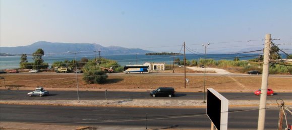 Property in Corfu, Greece 1000m², Nr. 6099 2