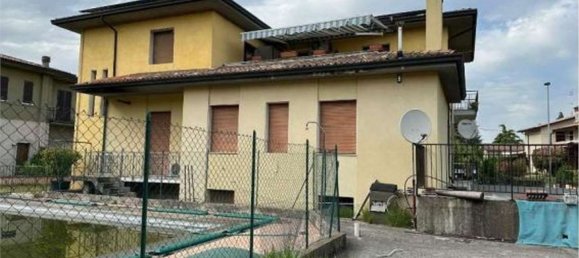 Apartamento de 3 divisões em Calcinato, Italy N.º 12172 20