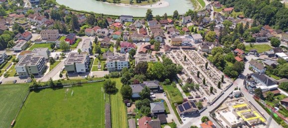  Land in Oberndorf bei Salzburg, Austria No. 143769 2