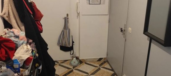 4 rooms Apartment in Aubervilliers, France No. 185958 7
