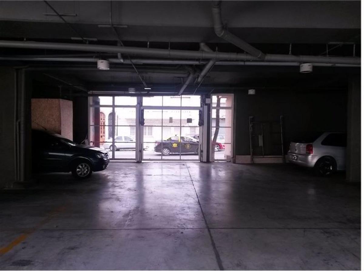 12m² Warehouse in Buenos Aires, Argentina No. 104978