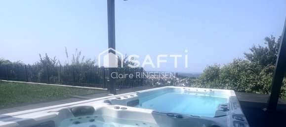 3 bedrooms House in OEting, France No. 321503 11