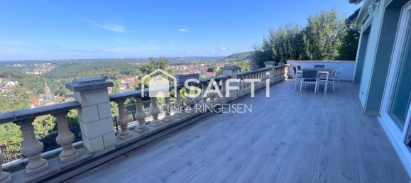 3 bedrooms House in OEting, France No. 321503 9