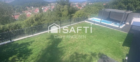 3 bedrooms House in OEting, France No. 321503 10