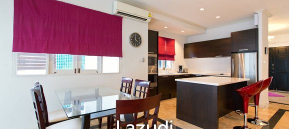 3 bedrooms Villa in Hua Hin, Thailand No. 24779 6