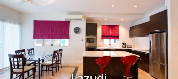 3 bedrooms Villa in Hua Hin, Thailand No. 24779 7