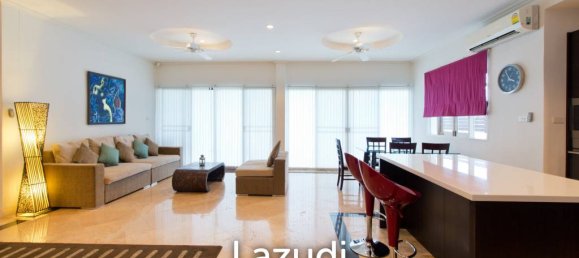 3 bedrooms Villa in Hua Hin, Thailand No. 24779 10