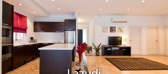 3 bedrooms Villa in Hua Hin, Thailand No. 24779 9