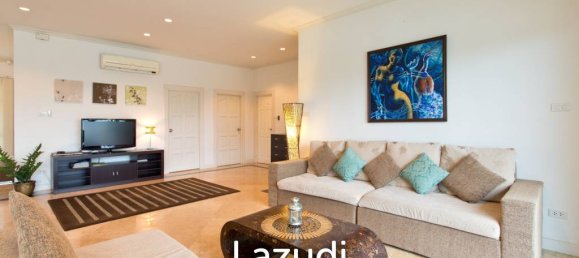 3 bedrooms Villa in Hua Hin, Thailand No. 24779 2