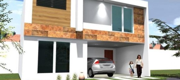 2 bedrooms House in Puebla, Mexico No. 179955 2