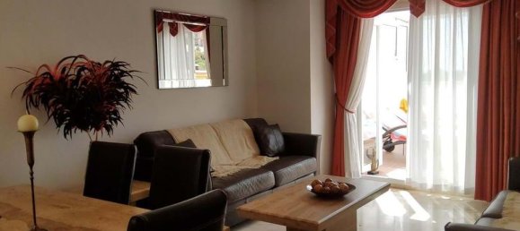 Ático de 3 dormitorios en Benalmádena, Spain No. 189621 4