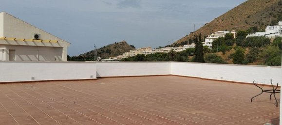 Ático de 3 dormitorios en Benalmádena, Spain No. 189621 3