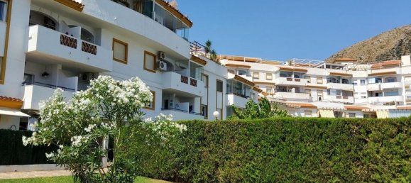 Ático de 3 dormitorios en Benalmádena, Spain No. 189621 16